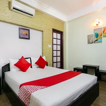 Hostel Hoang Dat